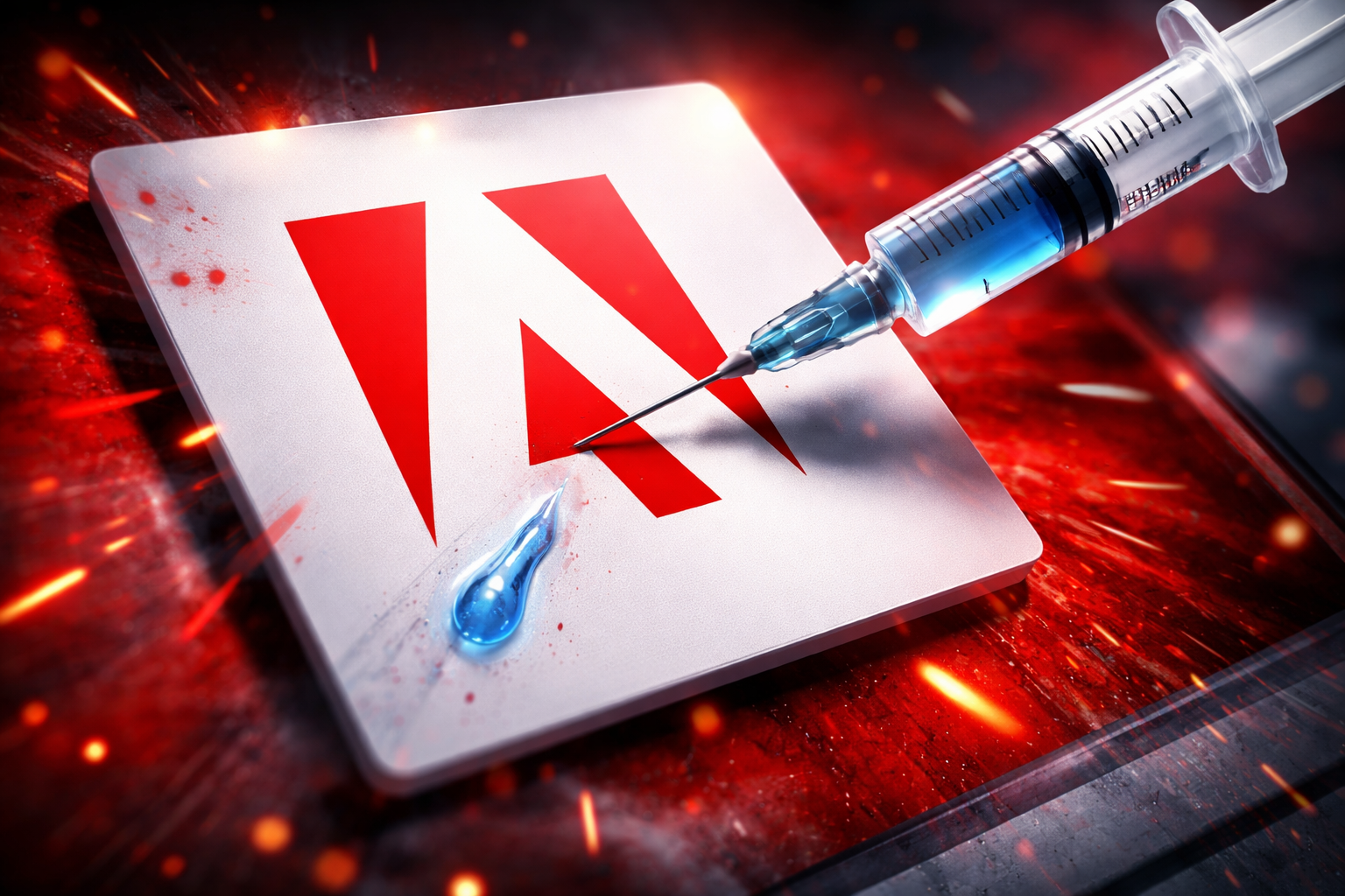 Adobe Acrobat Reader Sicherheitsupdate – Jetzt patchen