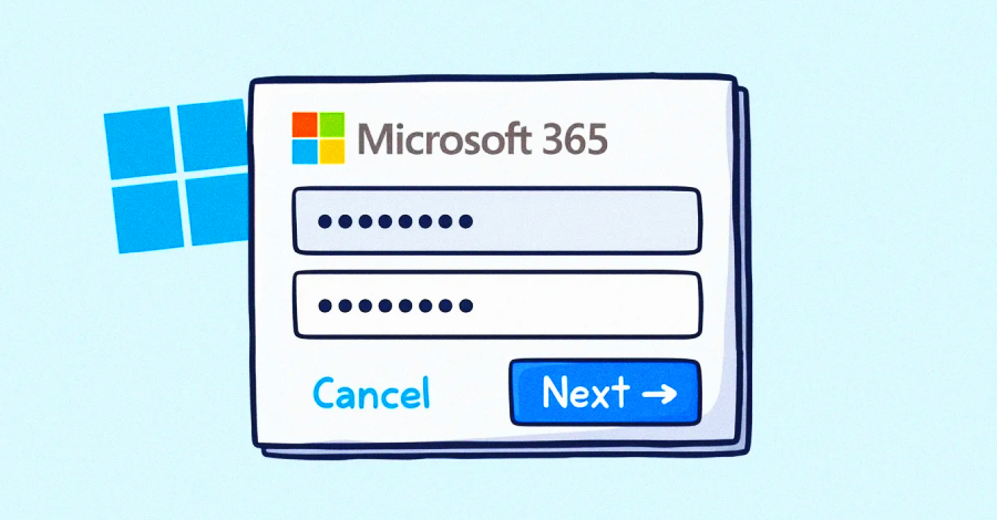 Device-Code-Phishing Angriffswelle