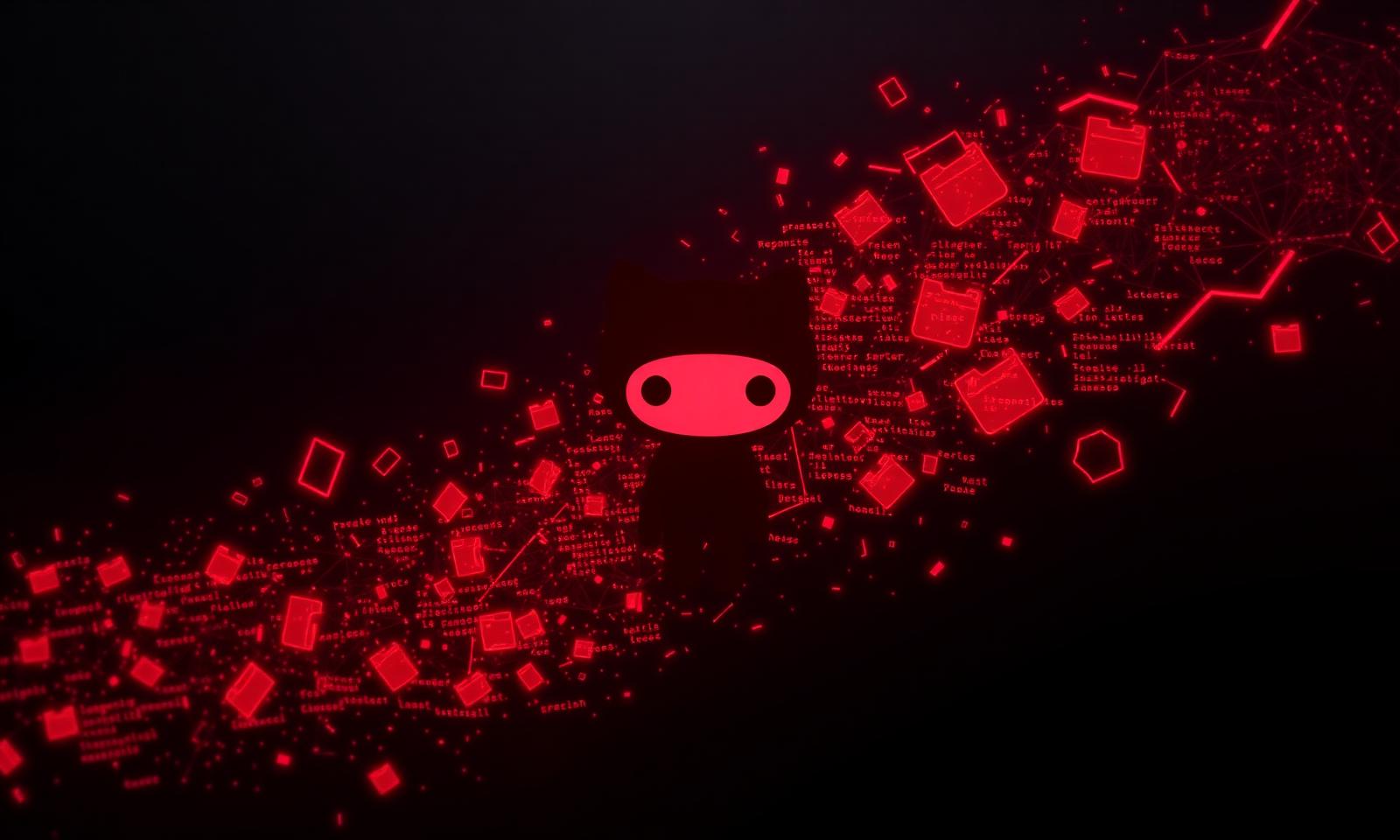 GitHub Mega-Datenleak: TeamPCP & manipulierte VS-Code-Extension – Wasacon Analyse