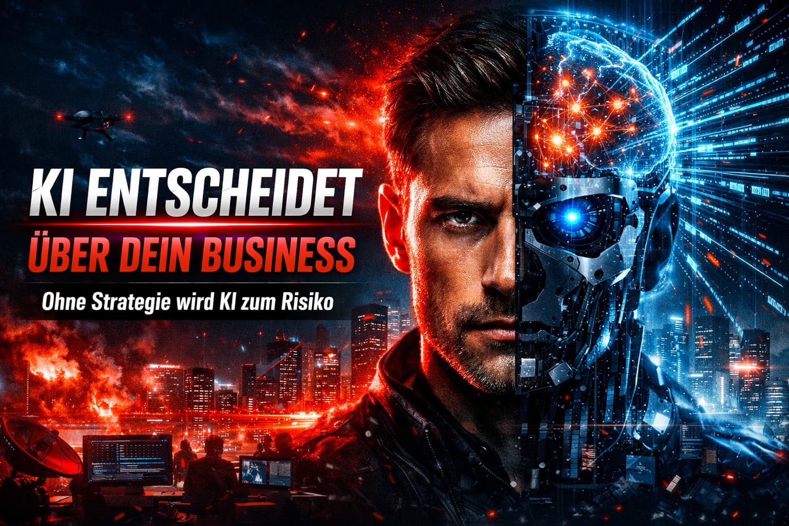 KI im Unternehmen – Checkliste für KMU