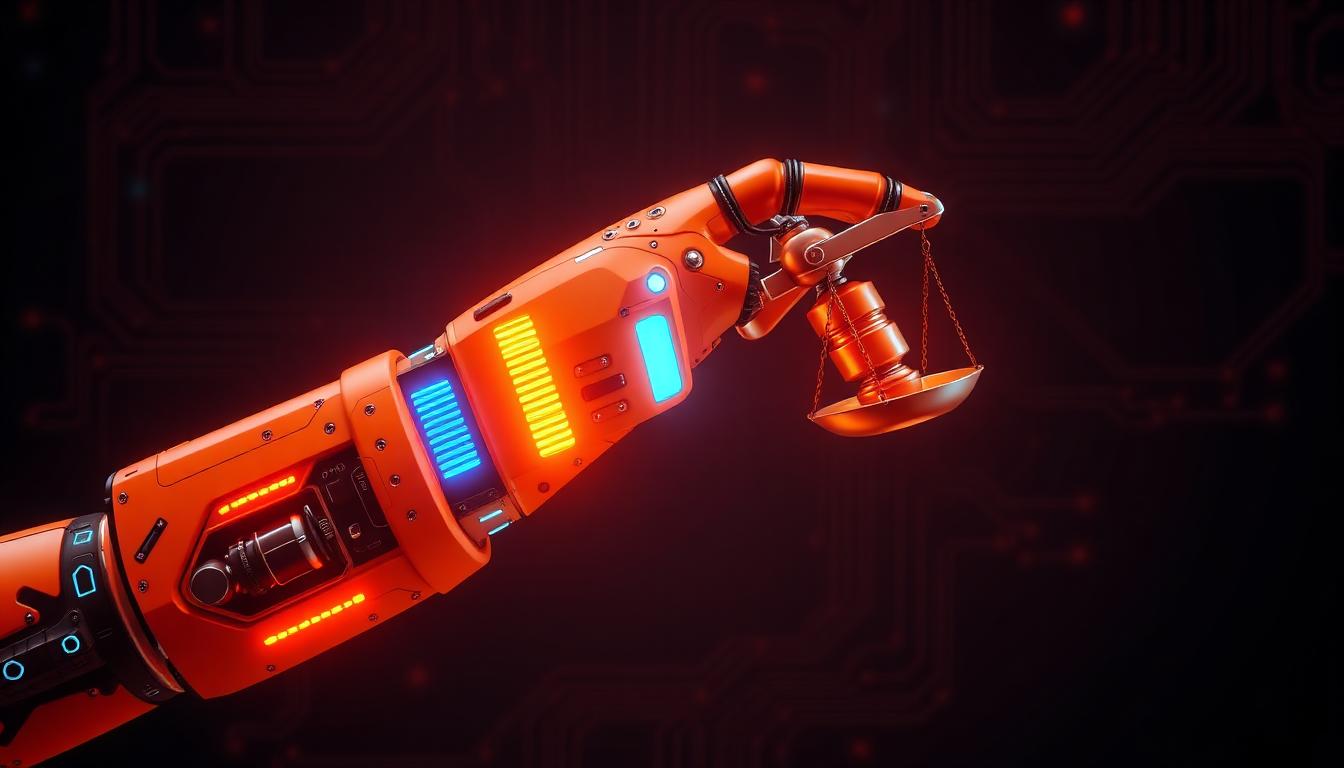 Robotik Autonomie-Stufen: Warum eine Gesetzes-Stufe fehlt