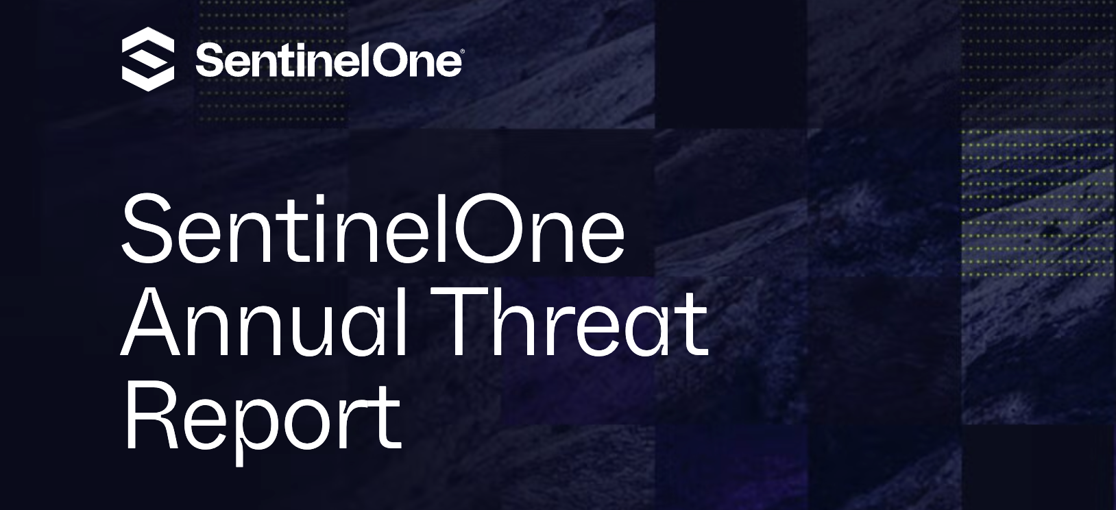 SentinelOne Cybersecurity Report 2026