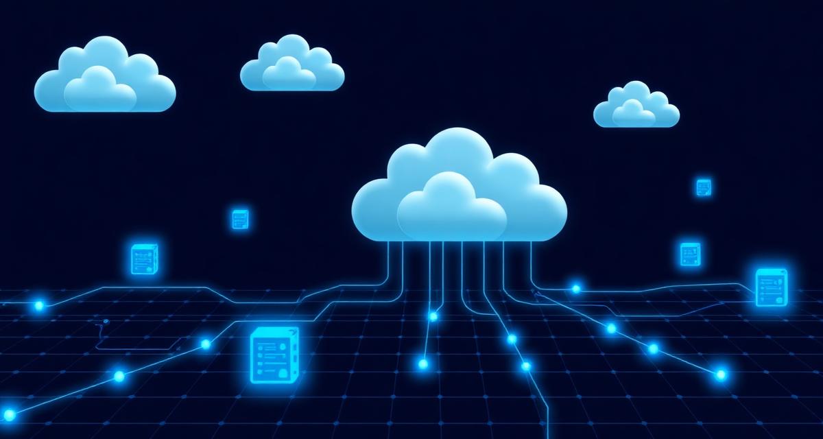 Cloud Computing Konzept
