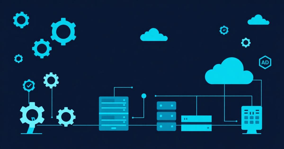 DevOps Konzept – Continuous Integration und Deployment erklärt
