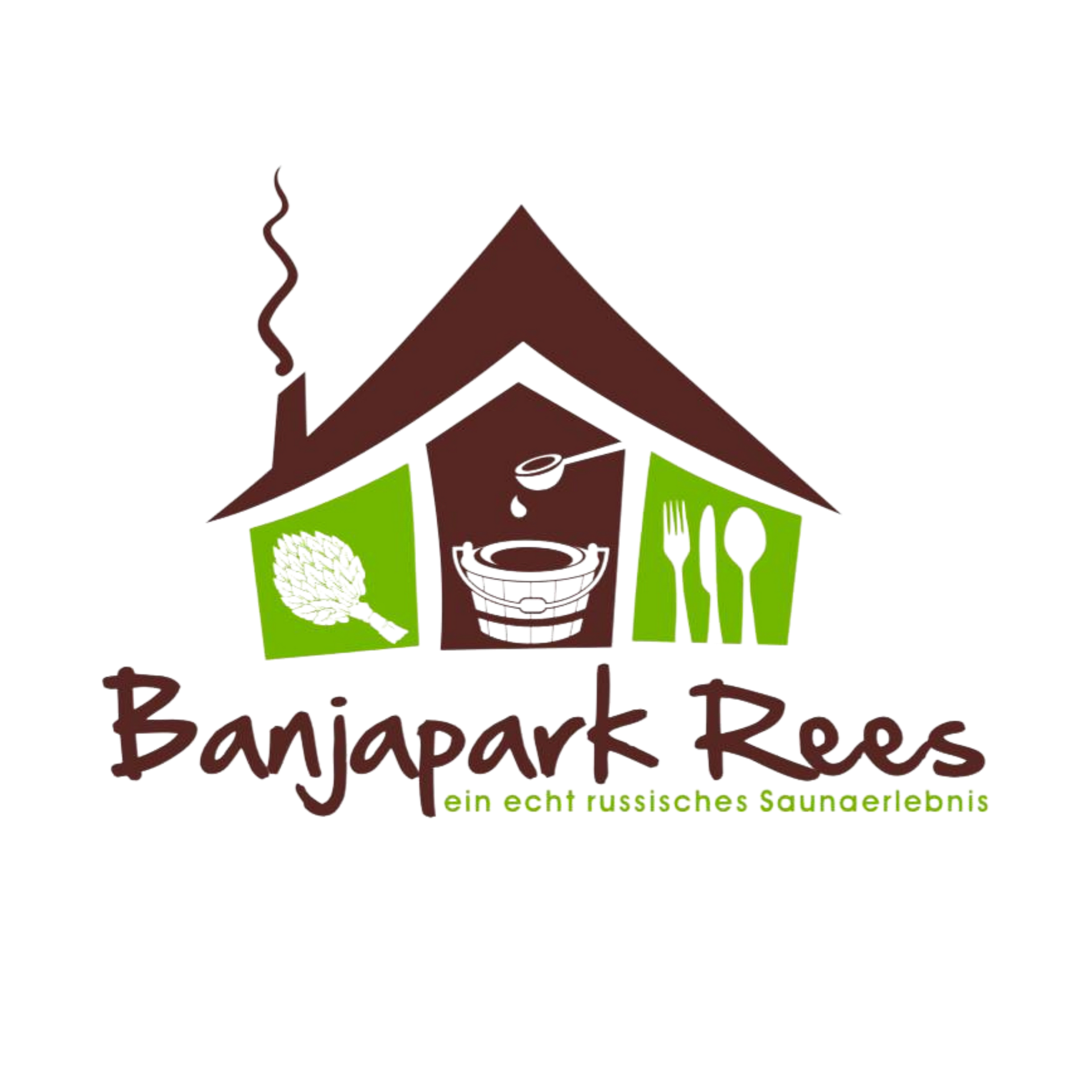 Banjapark Rees – Komplette Webgestaltung