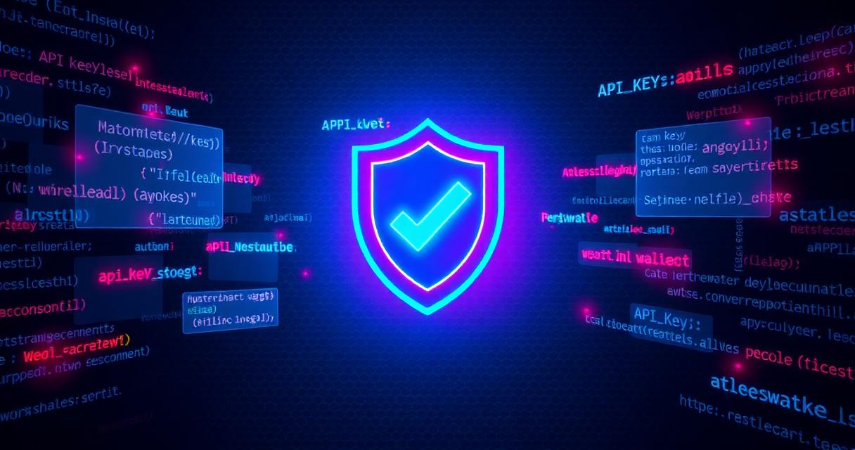 Vibe-Code-Check Sicherheits-Audit für KI-generierten Code – Wasacon Kreis Heinsberg